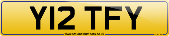 Y12 TFY