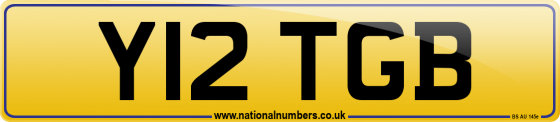 Y12 TGB