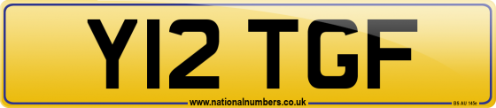 Y12 TGF