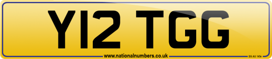 Y12 TGG