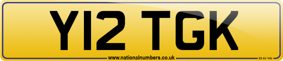 Y12 TGK