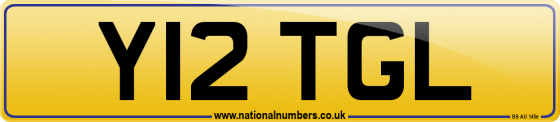Y12 TGL