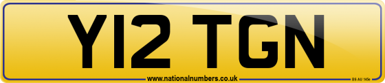 Y12 TGN