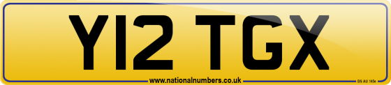 Y12 TGX