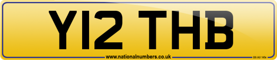 Y12 THB