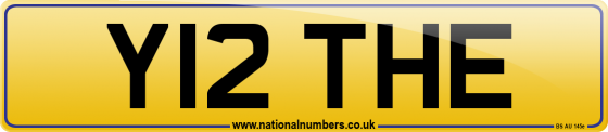 Y12 THE