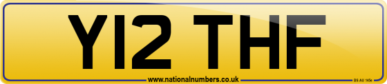 Y12 THF