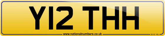 Y12 THH