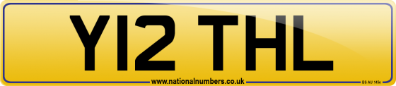 Y12 THL