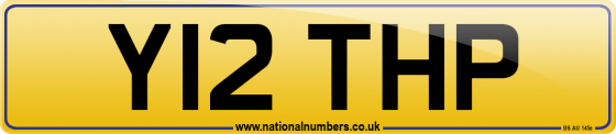 Y12 THP