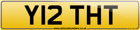 Y12 THT