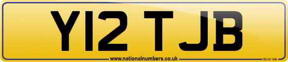 Y12 TJB