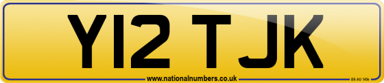 Y12 TJK