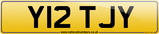 Y12 TJY