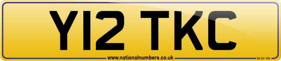 Y12 TKC