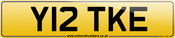 Y12 TKE