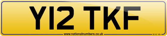 Y12 TKF