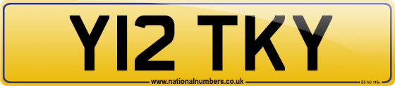 Y12 TKY