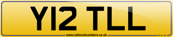 Y12 TLL