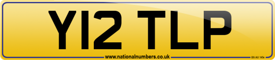 Y12 TLP