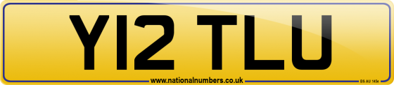 Y12 TLU