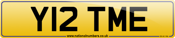Y12 TME