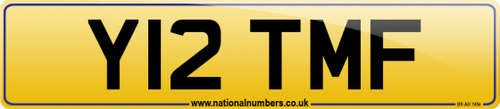 Y12 TMF