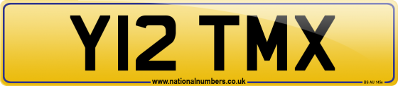 Y12 TMX