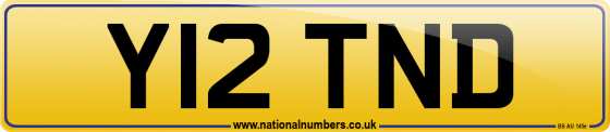 Y12 TND