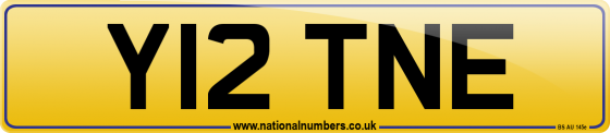 Y12 TNE