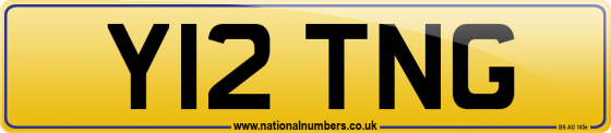 Y12 TNG