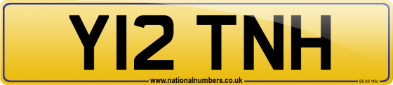 Y12 TNH