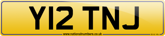 Y12 TNJ