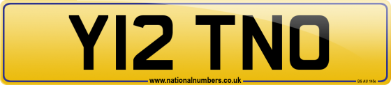 Y12 TNO