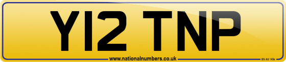 Y12 TNP