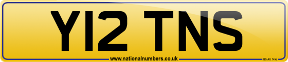 Y12 TNS