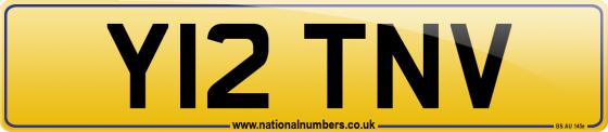 Y12 TNV