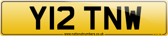 Y12 TNW