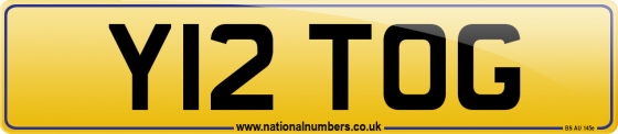 Y12 TOG