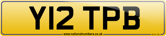 Y12 TPB