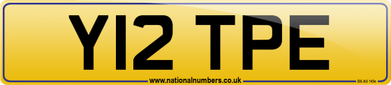 Y12 TPE