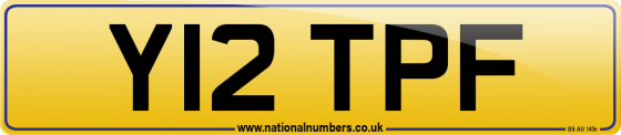 Y12 TPF