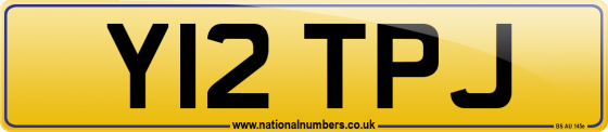 Y12 TPJ