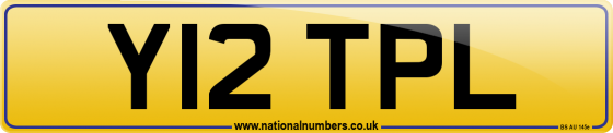 Y12 TPL