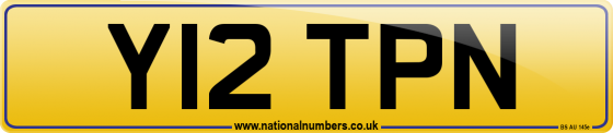 Y12 TPN