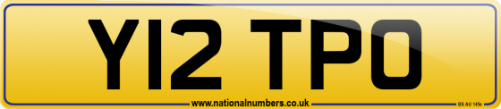 Y12 TPO