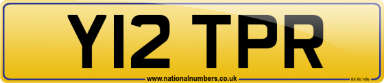 Y12 TPR