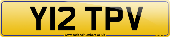 Y12 TPV