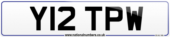 Y12 TPW