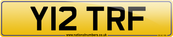 Y12 TRF